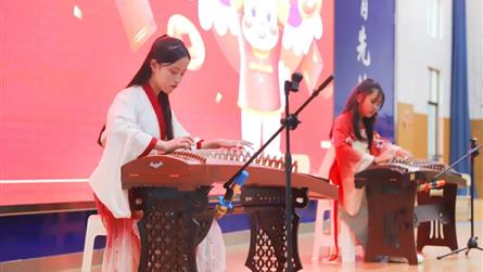 散学典礼 || 卯兔贺岁·童心战“疫”