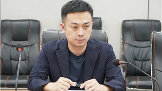 着力整体育人 共同守护成长——洪振棠董事在第十三期...